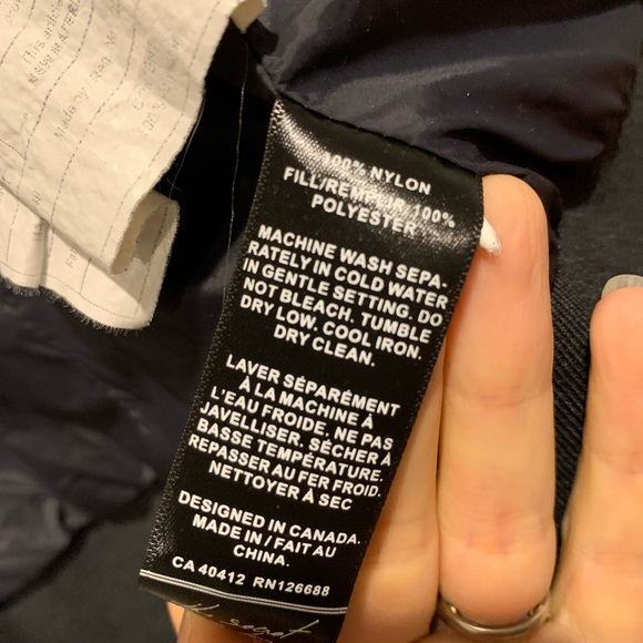 Noel Asmar Equestrian Quilted Vest S - Picture 3 of 7